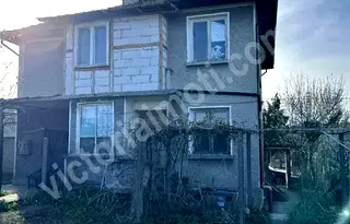Етаж от къща във Велико Търново, Горна Оряховица