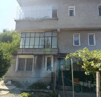Снимка 5 — Етаж от къща във Велико Търново, Горна Оряховица