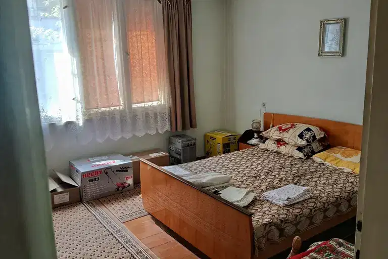 Floor of House in Oblast Veliko Tyrnovo, Gorna Oryahovica