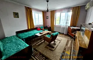 Етаж от къща във Велико Търново, Горна Оряховица