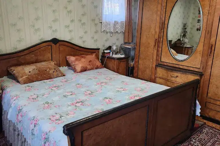 Floor of House in Oblast Veliko Tyrnovo, Gorna Oryahovica