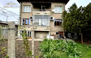 Етаж от къща във Велико Търново, Горна Оряховица