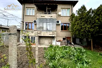Етаж от къща във Велико Търново, Горна Оряховица