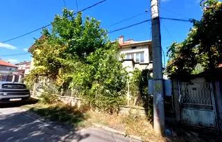 Етаж от къща във Велико Търново, Горна Оряховица
