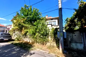 Етаж от къща във Велико Търново, Горна Оряховица