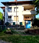 Етаж от къща във Велико Търново, Стражица