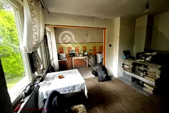 Етаж от къща във Велико Търново, Стражица