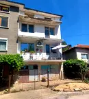 Етаж от къща във Велико Търново, Стражица