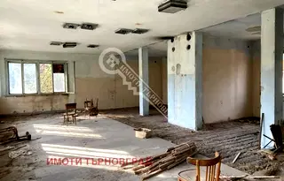 Етаж от къща във Велико Търново, с. Овча могила