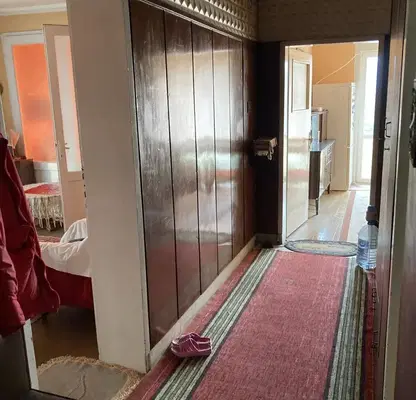 Photo 2 — Floor of House in Oblast Vraca, Mezdra
