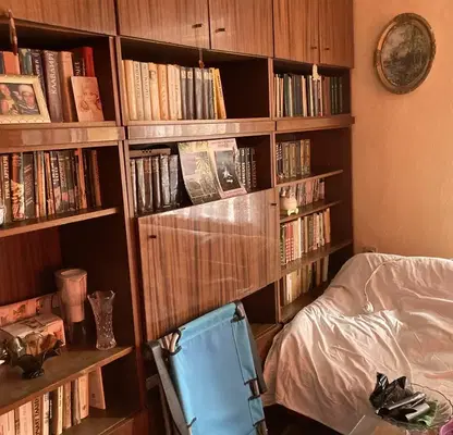 Photo 3 — Floor of House in Oblast Vraca, Mezdra
