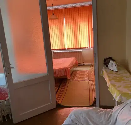 Photo 4 — Floor of House in Oblast Vraca, Mezdra