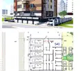 Снимка 3 — Гараж/Паркомясто в Кайсиева ина