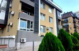 Гараж/Паркомясто в Кайсиева ина