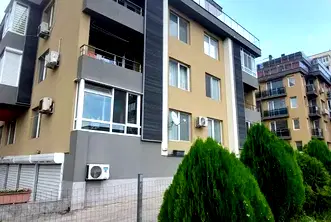 Гараж/Паркомясто в Кайсиева ина