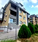 Гараж/Паркомясто в Кайсиева ина