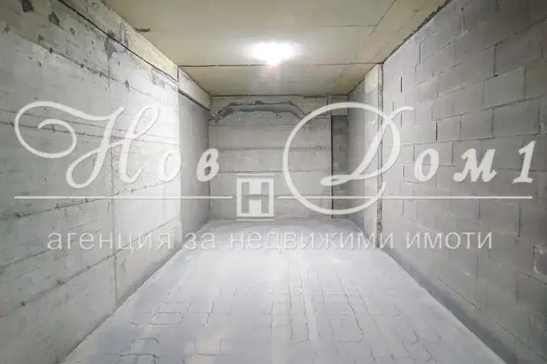 Garage/Parking in Кайсиева ина