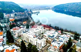 Гараж/Паркомясто в с. Панчарево