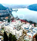 Гараж/Паркомясто в с. Панчарево