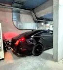 Гараж/Паркомясто в Кайсиева ина