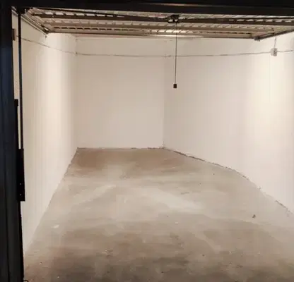 Photo 5 — Garage/Parking in Студентски