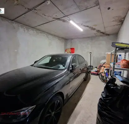 Photo 4 — Garage/Parking in Студентски