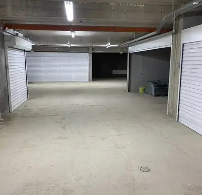 Photo 2 — Garage/Parking in Студентски