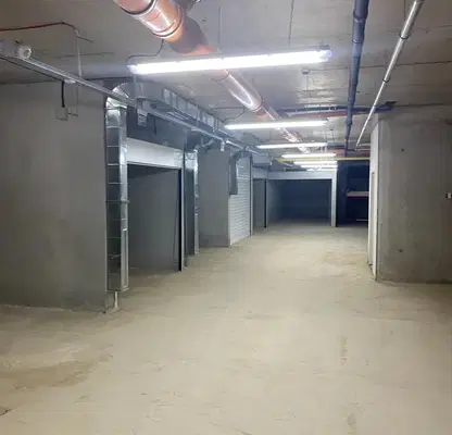 Photo 4 — Garage/Parking in Студентски