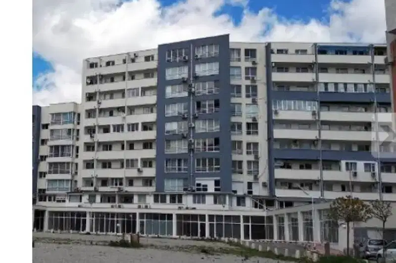 Гараж/Паркомясто в Студентски