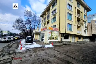 Гараж/Паркомясто в Студентски