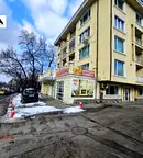 Гараж/Паркомясто в Студентски