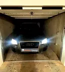 Гараж/Паркомясто в Студентски