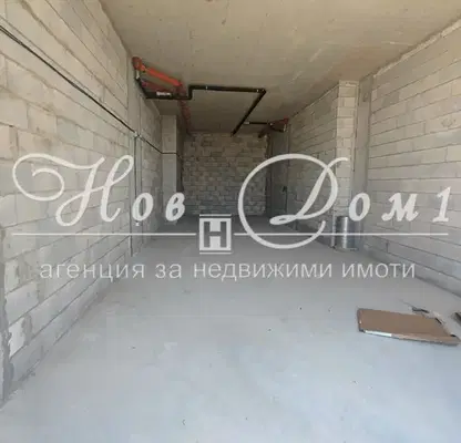 Снимка 3 — Гараж/Паркомясто в Кайсиева ина