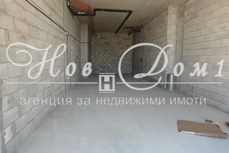 Гараж/Паркомясто в Кайсиева ина