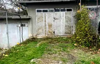 Гараж/Паркомясто в Шумен, 5-ти полк