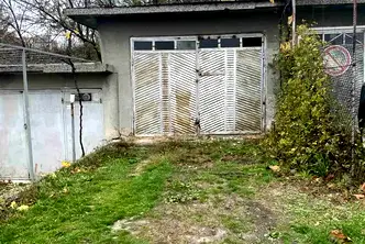 Гараж/Паркомясто в Шумен, 5-ти полк