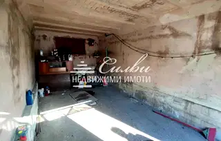 Гараж/Паркомясто в Шумен, 5-ти полк