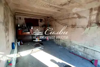 Гараж/Паркомясто в Шумен, 5-ти полк