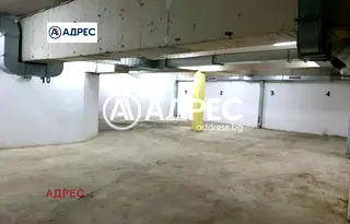 Гараж/Паркомясто във Варна, Аспарухово