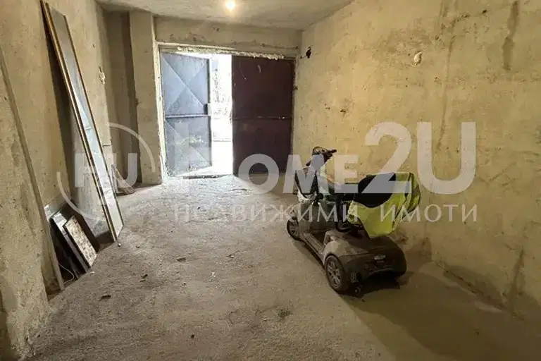 Garage/Parking in Varna, Asparuhovo