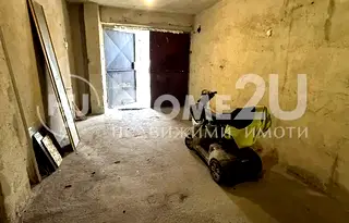 Гараж/Паркомясто във Варна, Аспарухово