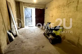 Гараж/Паркомясто във Варна, Аспарухово