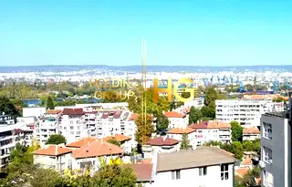 Гараж/Паркомясто във Варна, Аспарухово