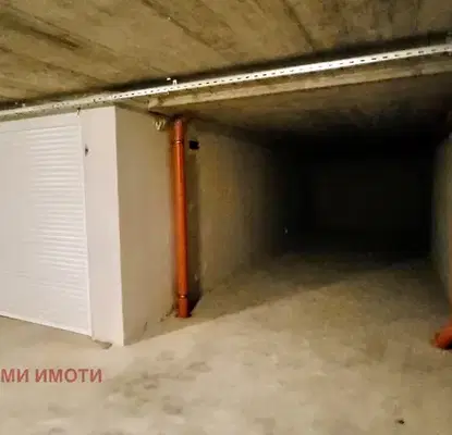 Снимка 4 — Гараж/Паркомясто в Стара Загора, Аязмото