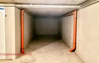 Гараж/Паркомясто в Стара Загора, Аязмото