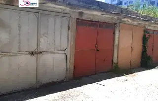 Гараж/Паркомясто в Добрич, Балик