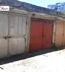 Гараж/Паркомясто в Добрич, Балик
