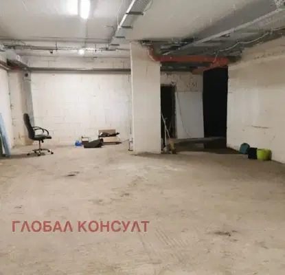 Photo 2 — Garage/Parking in Sofiya, Banishora