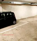 Гараж/Паркомясто в София, Банишора
