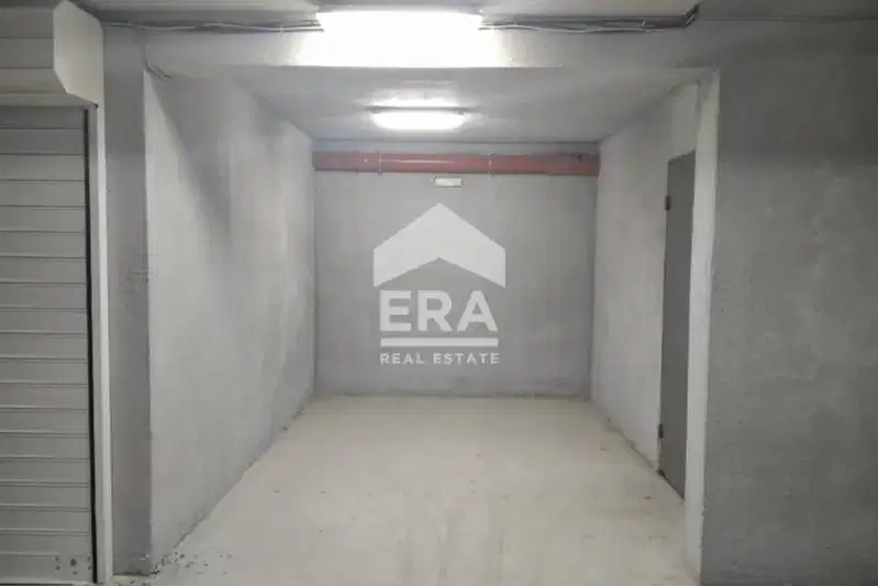 Garage/Parking in Varna, Bazar Levski